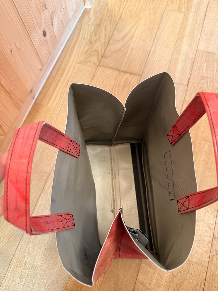 Freitag Borse: Freitag F250 Sonny Bag – Nuovo (secondo la descrizione) da Winterthur venduto da gini-wini 3
