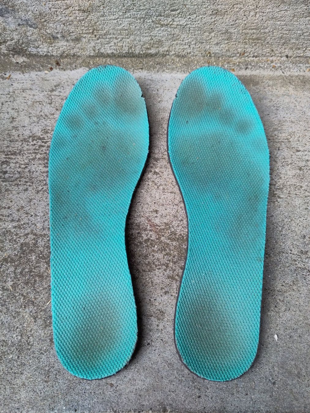 Scarpe per ragazze: Wanderschuhe Gr. 35 Quechua – Usato da Uettligen venduto da Donroli 3
