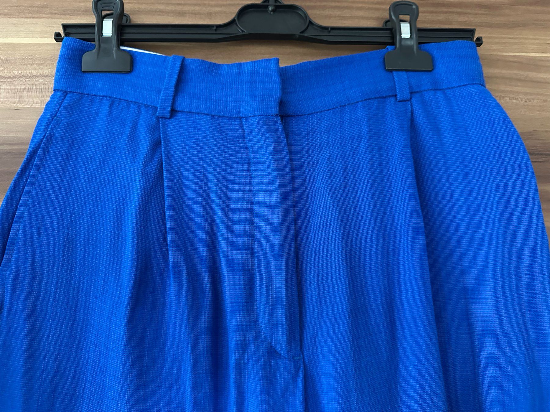 Sandro Completi & Tailleur: Sandro Blazer + Hose Gr. 36 – Nuovo (secondo la descrizione) da Rafz venduto da sam_ryj5 5