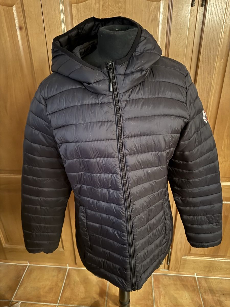 Giacche: Veste Jenyfer Taille L Mel – Usato da Veyrier venduto da kimedovapa
