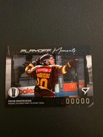 2025/26 HC Genf-Servette Ignatavicius Moments Playoffs