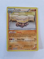 Crustle (Holo) - Boundaries Crossed - EN - Ab 1