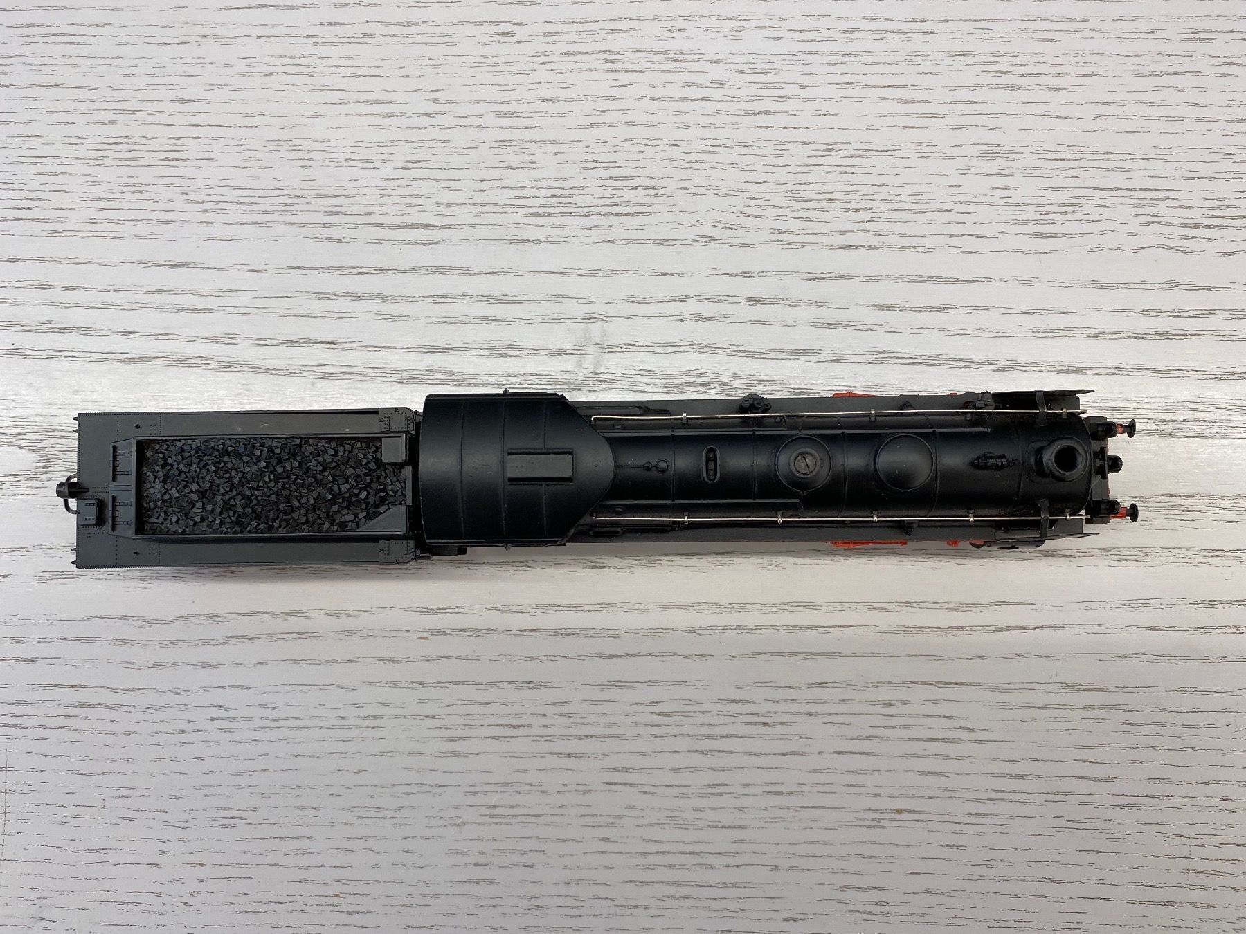 Märklin Modellini di ferrovie: Märklin 3091 BR18 DB – Usato da Lupsingen venduto da New-Haven 3