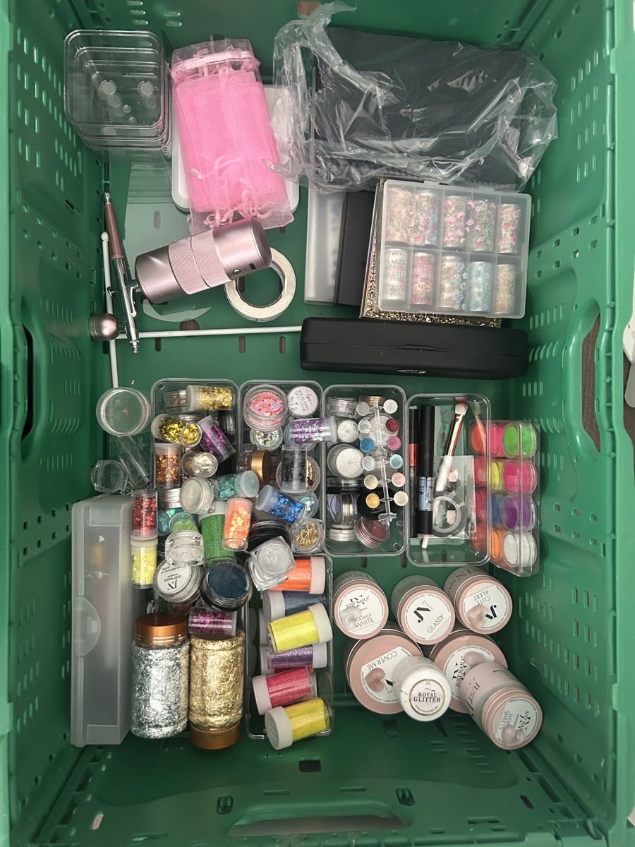 Ongles artificiels: Nagelstudio – D'occasion à Einsiedeln par Lkurigee 1