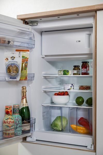 Cucine complete: 174 Küchenzeile Küchenblock 280cm E/SÄ/S - Küche Einbauküche – Nuovo e nell'imballaggio originale da Wallenwil venduto da toesstalvertrieb 4