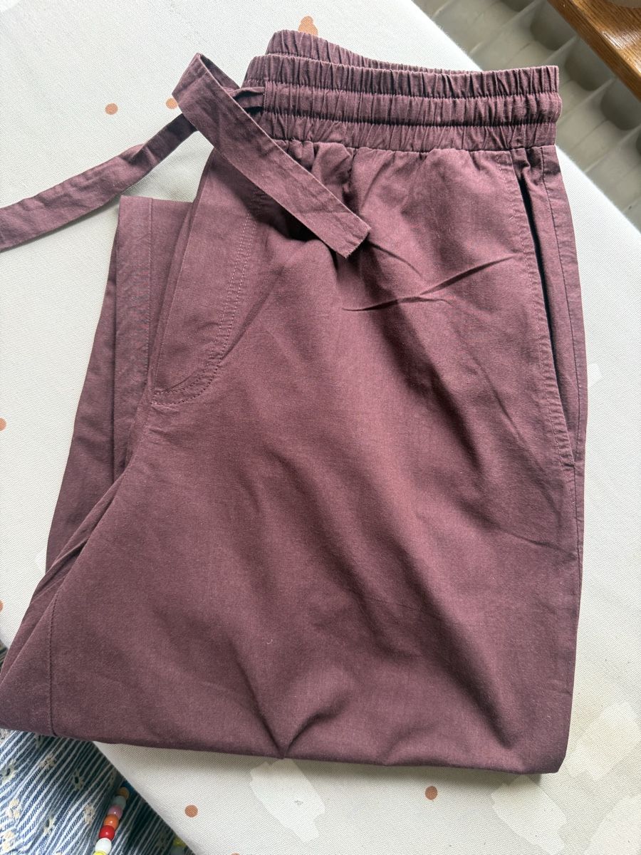 Hosen: MyMarini summerhosen – Gebraucht aus Zürich von StudioQuirine 6