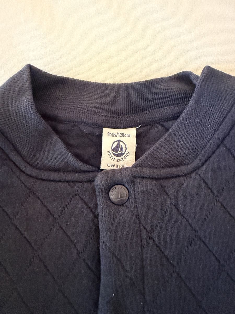 Petit Bateau Giacche & Cappotti: Petit bateau Steppjacke 128cm – Usato da Dietikon venduto da pel_968p 1