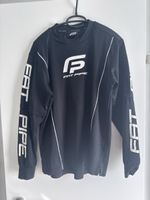 Unihockey Goalie Überzieher Fat Pipe XS
