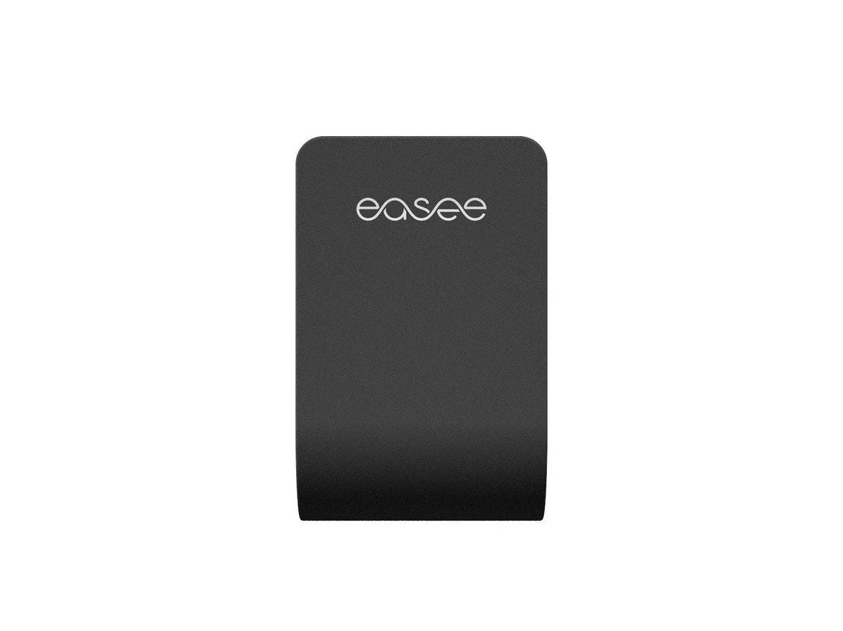 Altro Materiale elettrico: Easee U-Hook Cable Holder Black – Usato da Schinznach-Bad venduto da Mauro1016_ 4