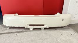 Mini Cooper Heckstossstange neu 