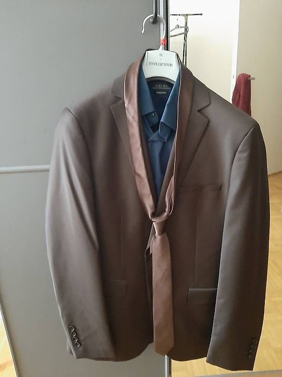 Anzüge: Costume pour Homme – Gebraucht aus Genève von bot_7sqv 2