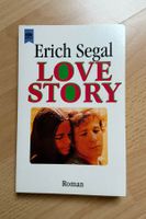 Roman: Erich Segal - Love Story