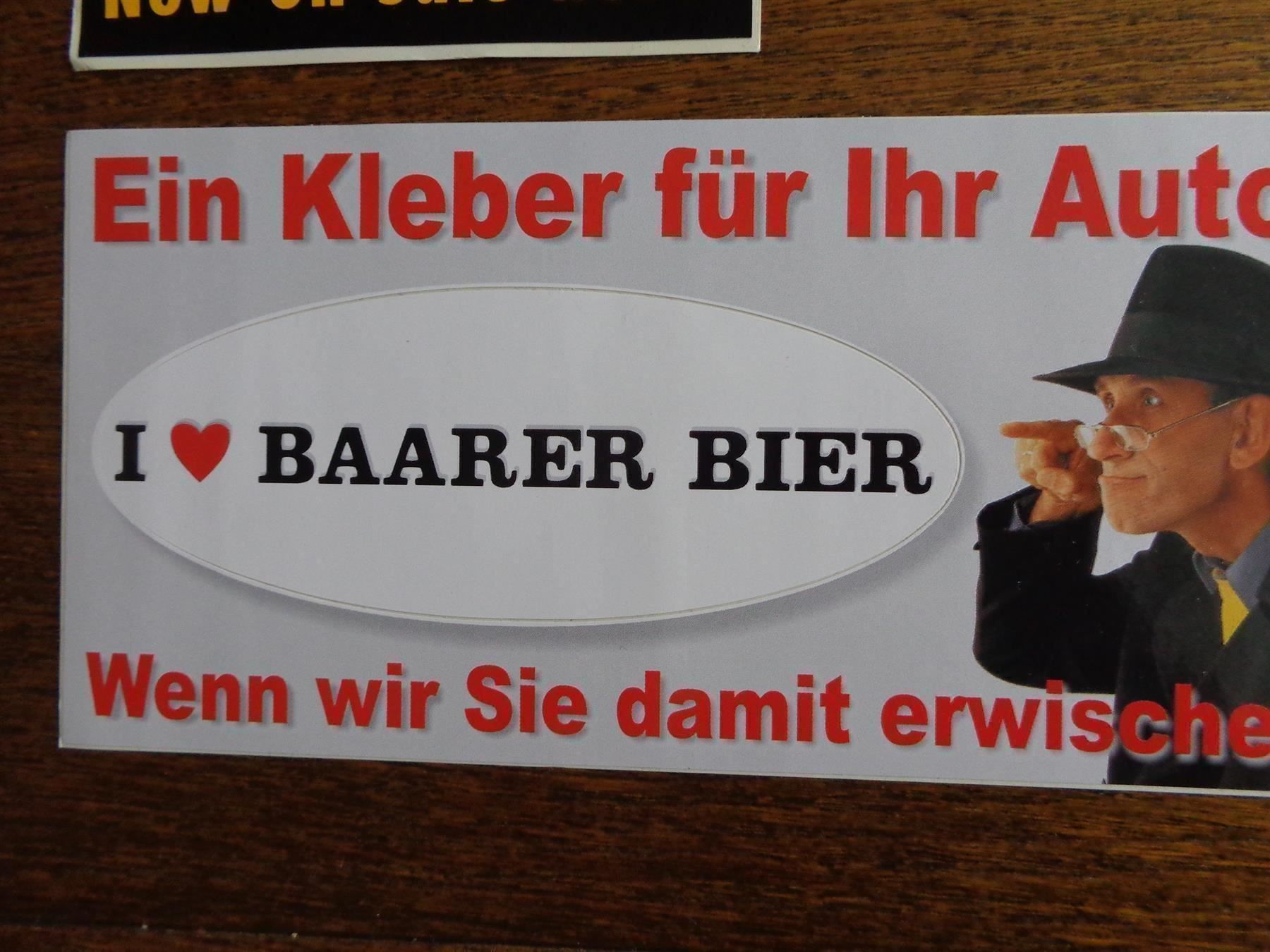 Sticker: 70iger-90iger - alk. Getränke Aufkleber – Usato da Cham venduto da mktreasure 4