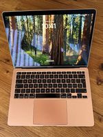 Apple MacBook Air Rose Gold 512GO 8GO I5 Excellent état