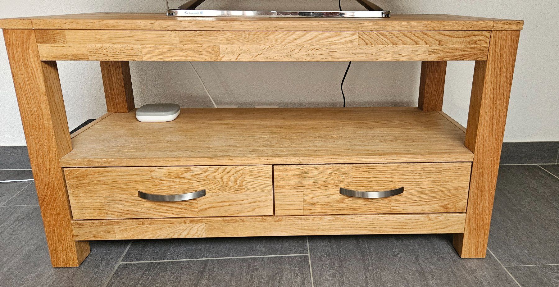 Jysk Mobili TV: Meuble TV comme neuf – Usato da Martigny venduto da cin_lch7