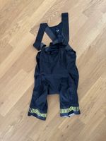 Rennradhose kurz