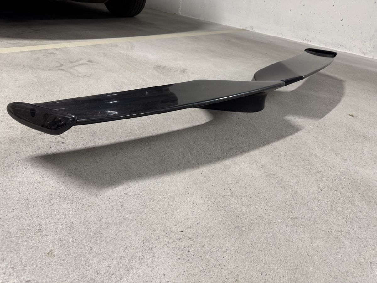 Alle Autoersatzteile: Spoiler FAB Design McLaren – Gebraucht aus Frauenfeld von Most-Inder