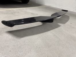 Spoiler FAB Design McLaren