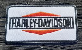Patch Harley Davidson J033