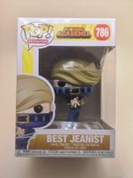 Funko Pop Best Jeanist #786