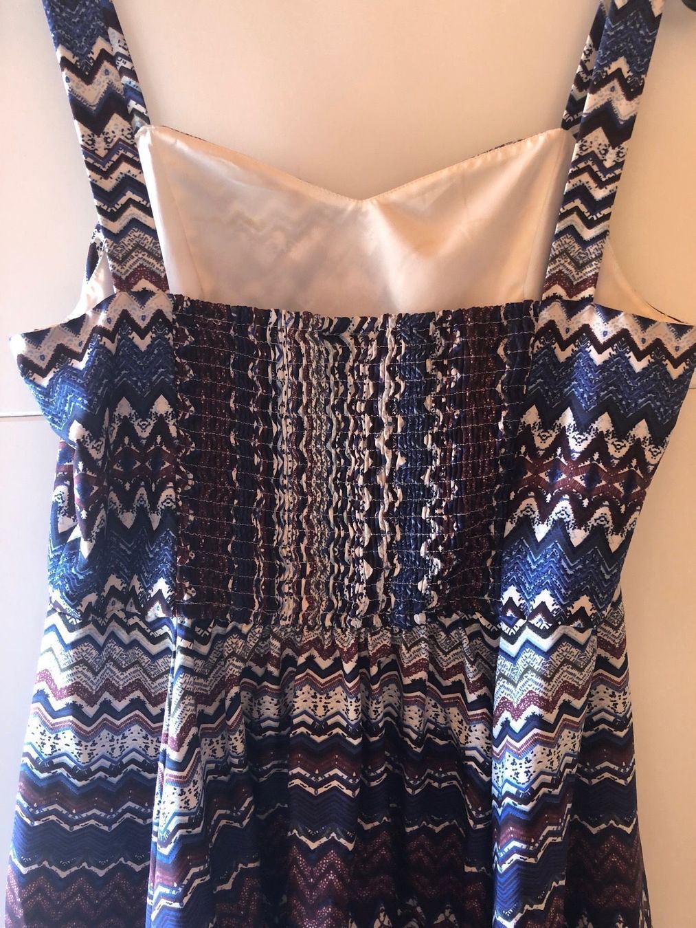 Vero Moda Vestiti: Vintage Kleid – Usato da Zürich venduto da cha_7n8s 1