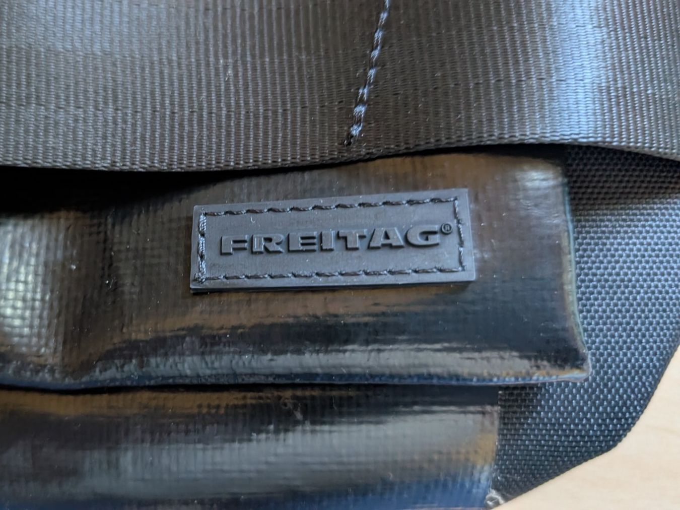 Freitag Borse da donna: Bauchtasche – Usato da Ittigen venduto da stoney63