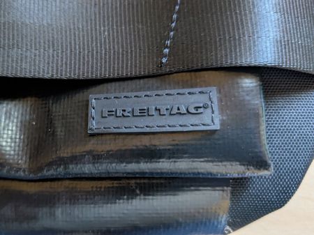 Bauchtasche