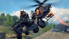 🥷 Call of Duty Black Ops 4 Taktische Explosive Kämpfe  PS4