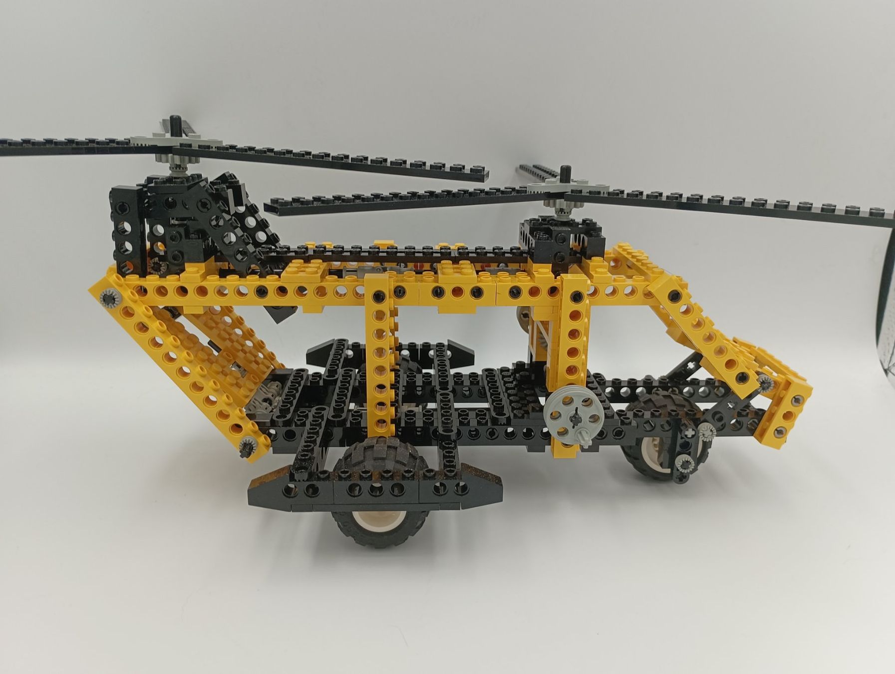 Lego Spielzeuge: 8062 Universal Set – Gebraucht aus Bremgarten AG von redstar69 1