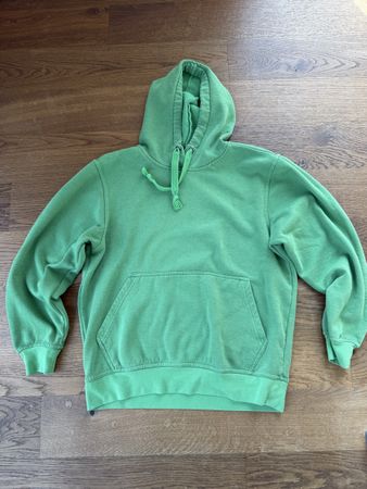 Hoodie Karate  Wauwil Schötz, Grösse M / 164
