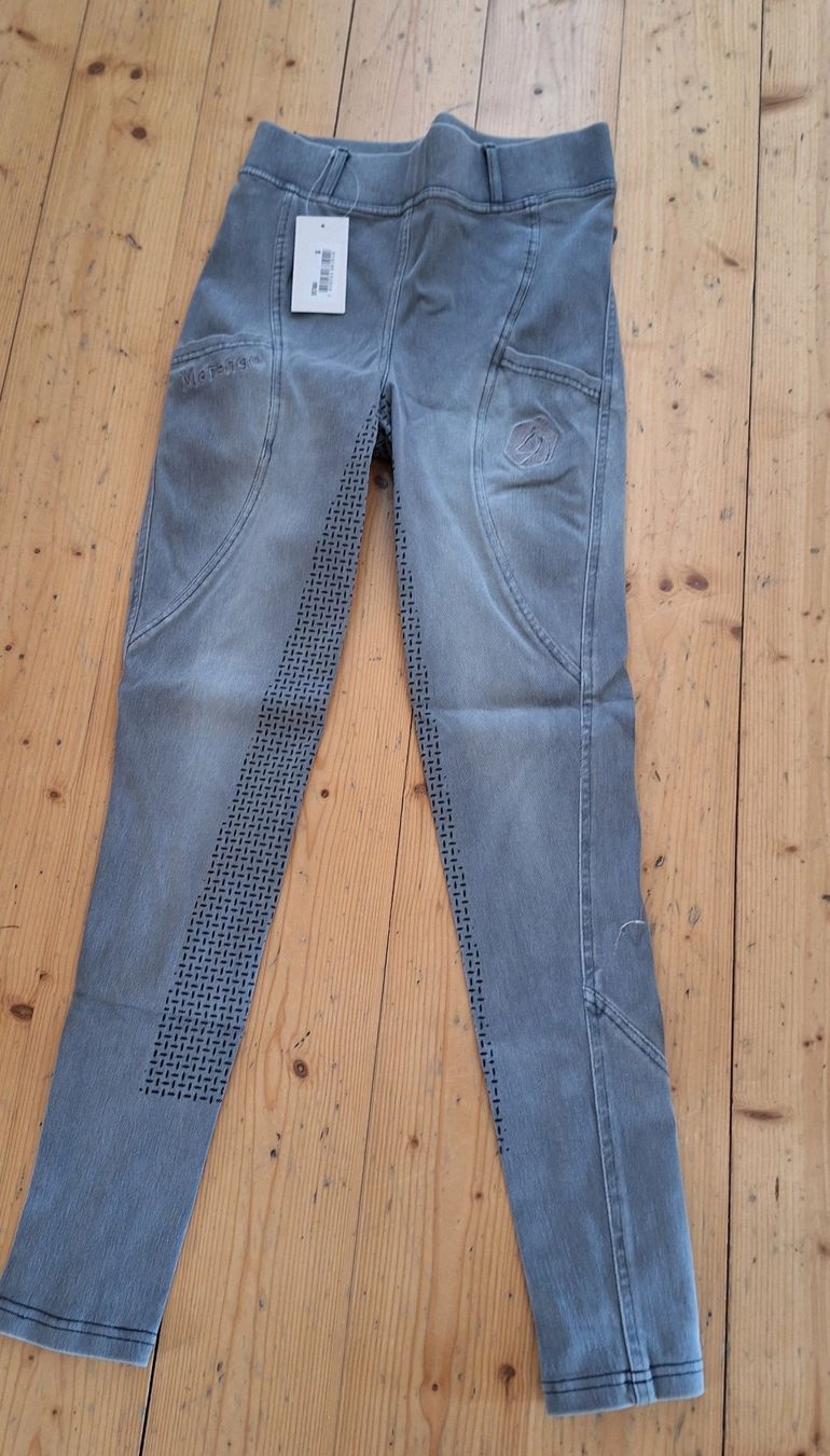 Pantaloni: Reithose NEU Gr. S – Nuovo e nell'imballaggio originale da Bern venduto da _finnjagfe_ 1