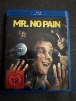 Mr. No Pain - Blu-ray, Top Zustand, Ab 18 Jahren!