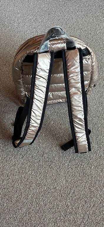Rucksäcke: SKECHERRS  Rucksack FABRIKNEU & ETIKETTE – Gebraucht aus Birr von Brigitte73 3