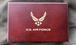 US Air Force Set / Set US Air Force / Set US Air Force