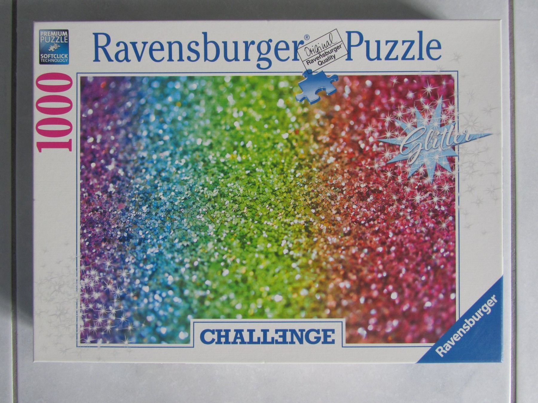 Ravensburger Puzzle: Puzzle von Ravensburger – Usato da Aetingen venduto da Boldor26