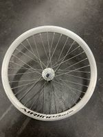 BMX HR Velo Rad Airline One, 20 Zoll, Top neu Zustand!