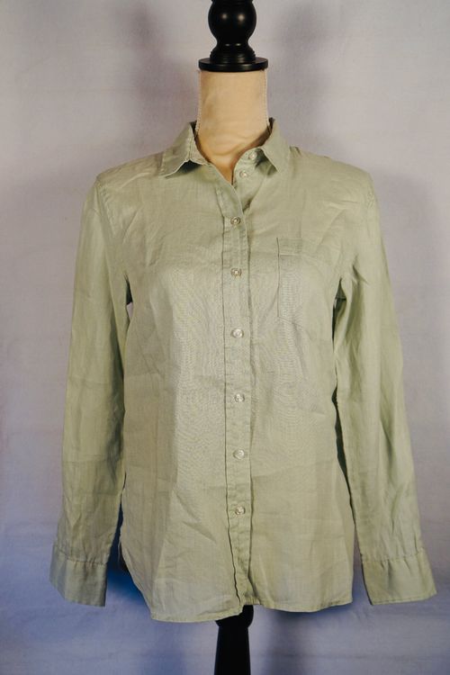 Couche De Base Manches Longues Biemme – Blanc – Taille XS/S – Homme