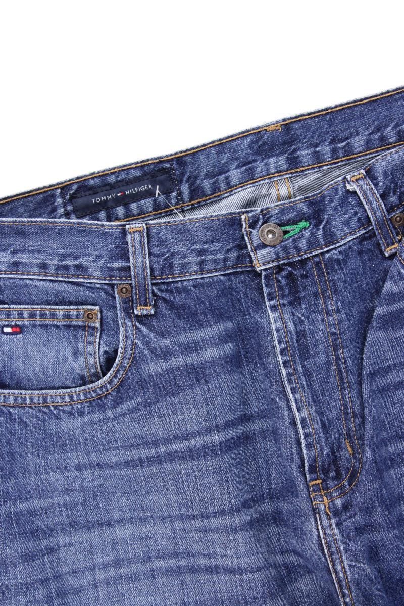 Jeans: Tommy Hilfiger Straight Jeans blau – D'occasion à Neustadt an der Waldnaab par SecondLifeFashion 1