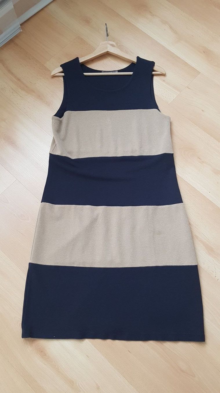 Vestiti: Schönes Elegantes Kleid Gr.42 – Usato da Schöfflisdorf venduto da CrRG21 1