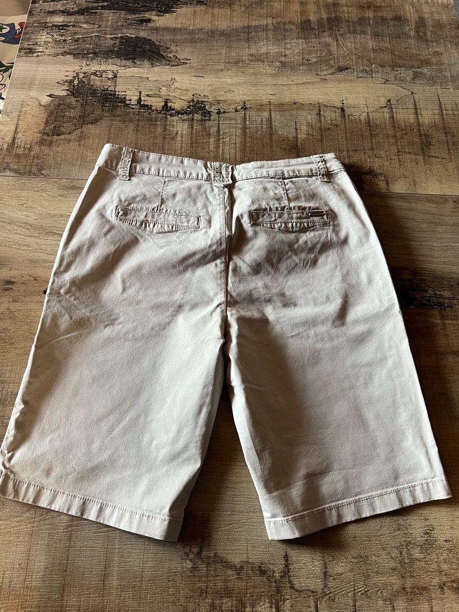 C&A Hosen: C&A Bermuda – Gebraucht aus Genève von mms_7w5q 1