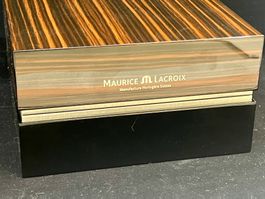 Maurice Lacroix Boîte pour montre