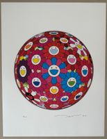 Murakami: Flowerball 38/300