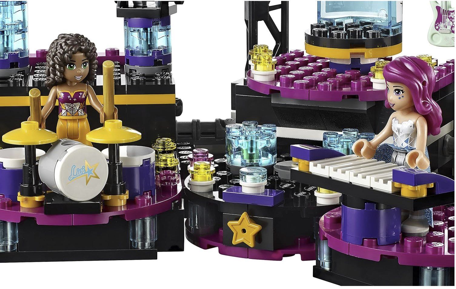 Lego Kit di costruzioni: Lego Friends 41105 – Nuovo (secondo la descrizione) da Estavayer-le-Lac venduto da Lor_tjg5 2
