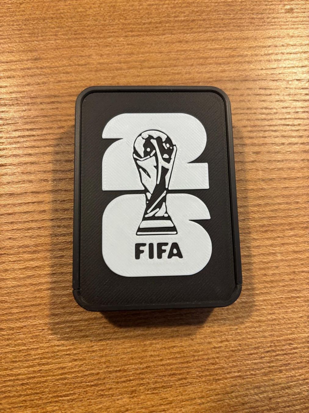 Panini Carte collezionabili: Panini Box WM 2026 – Nuovo (secondo la descrizione) da Niederhasli venduto da Manny79 3