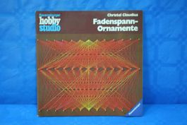 Fadenspann-Ornamente