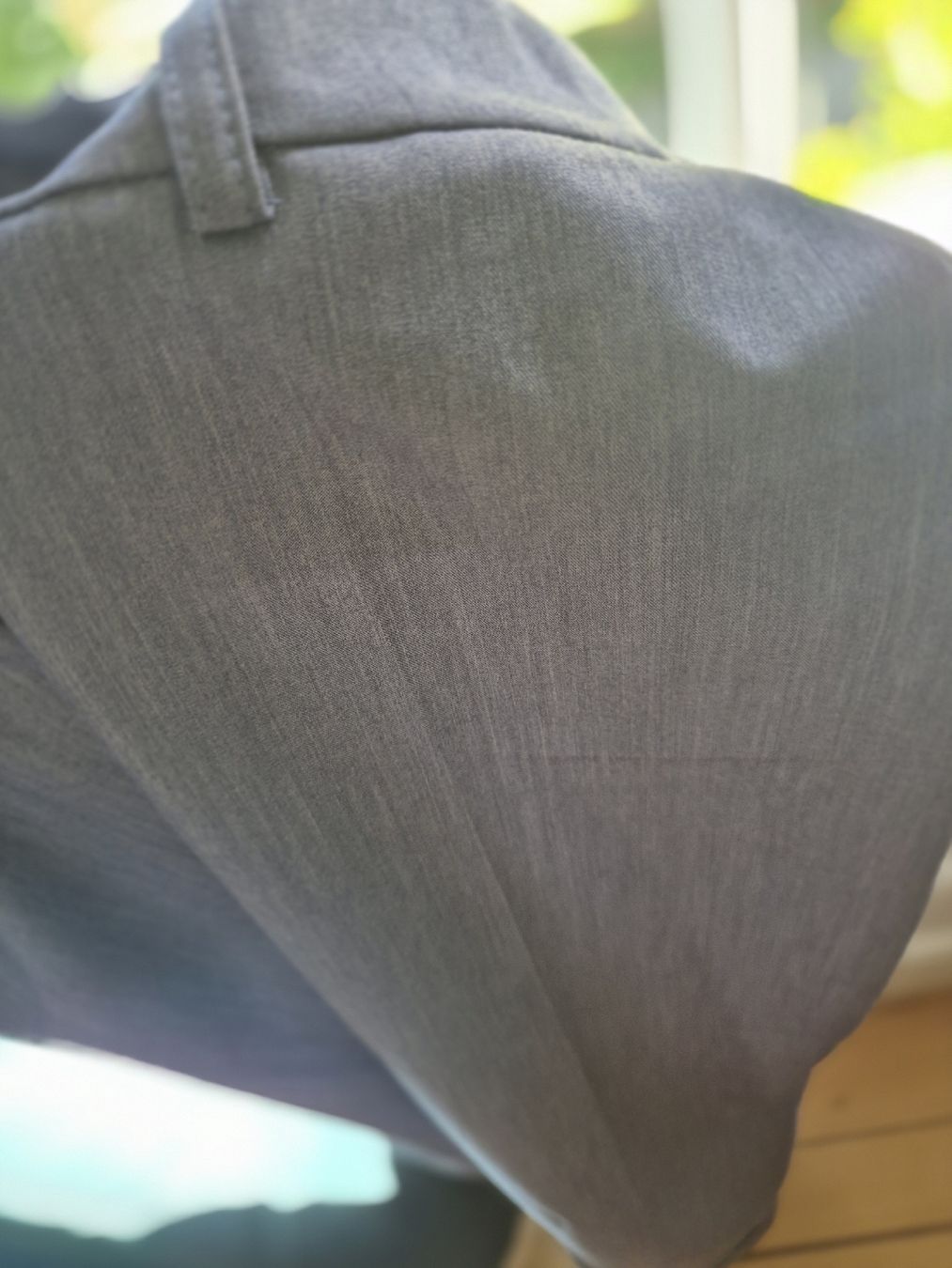 Pantaloni: Stoffhose Tensione In – Usato da Winterthur venduto da vabit_9 5