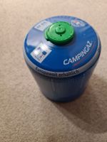Campingaz CV 470 Plus Gaskartuschen - 5 Stück, Neu!