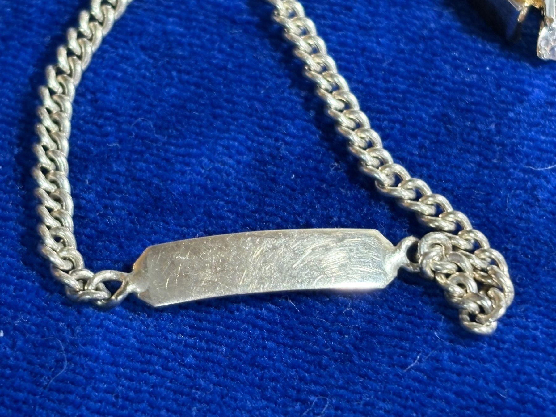 Sonstiger Schmuck: Schmucklot mit und ohne Stempel – Gebraucht aus St. Peterzell von Verena400 3