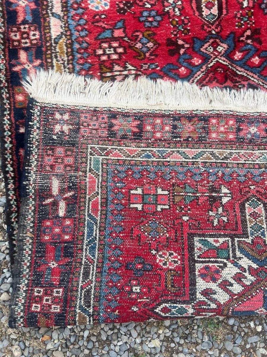 Tapis: Orientteppich (8) – D'occasion à Glattfelden par maa_qcj8 5