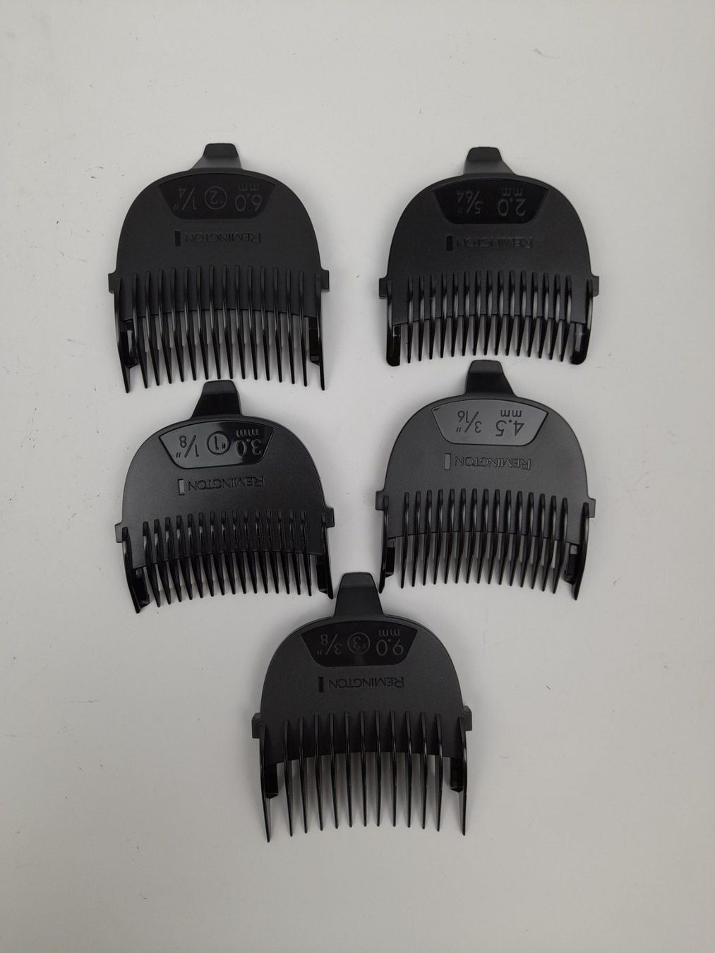 Remington Rasierapparate & Rasierklingen: REMINGTON Quick Cut Pro – Neu (gemäss Beschreibung) aus Liebefeld von Restwert_Liebefeld 5